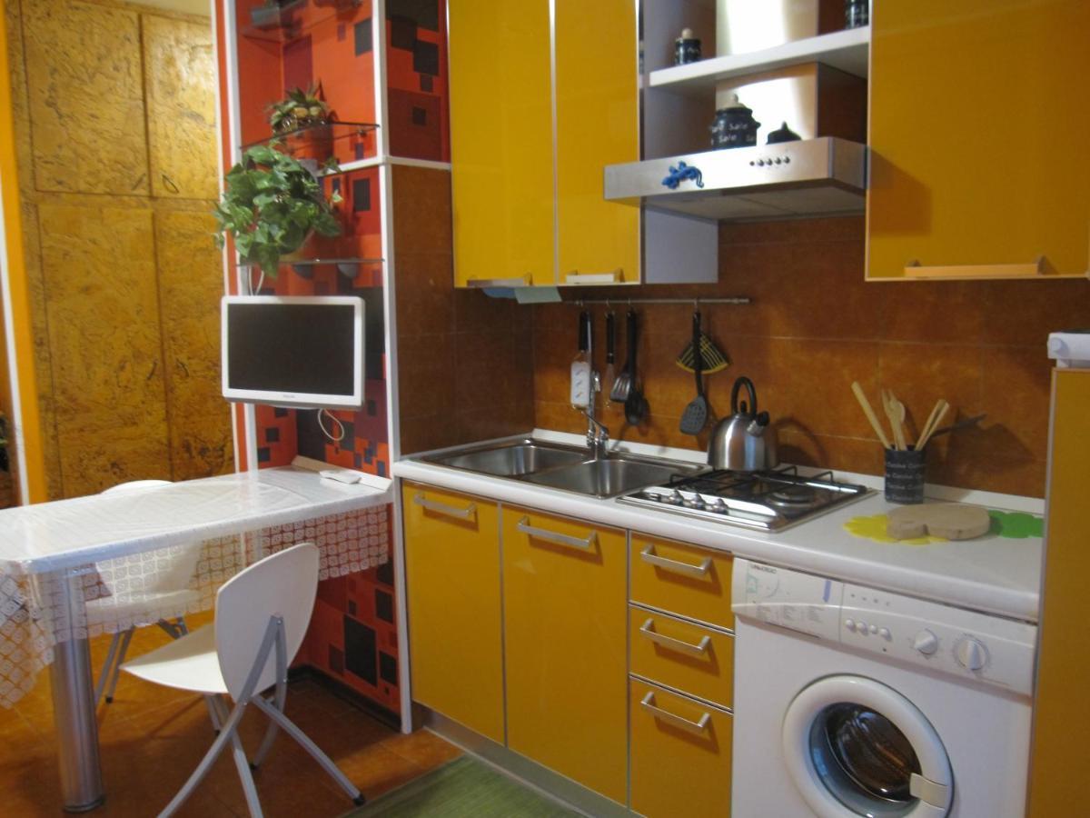 Appartamento Splendid Γκράντο Εξωτερικό φωτογραφία