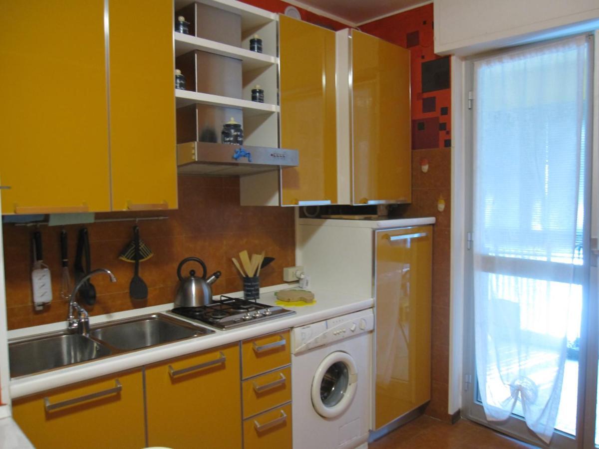Appartamento Splendid Γκράντο Εξωτερικό φωτογραφία