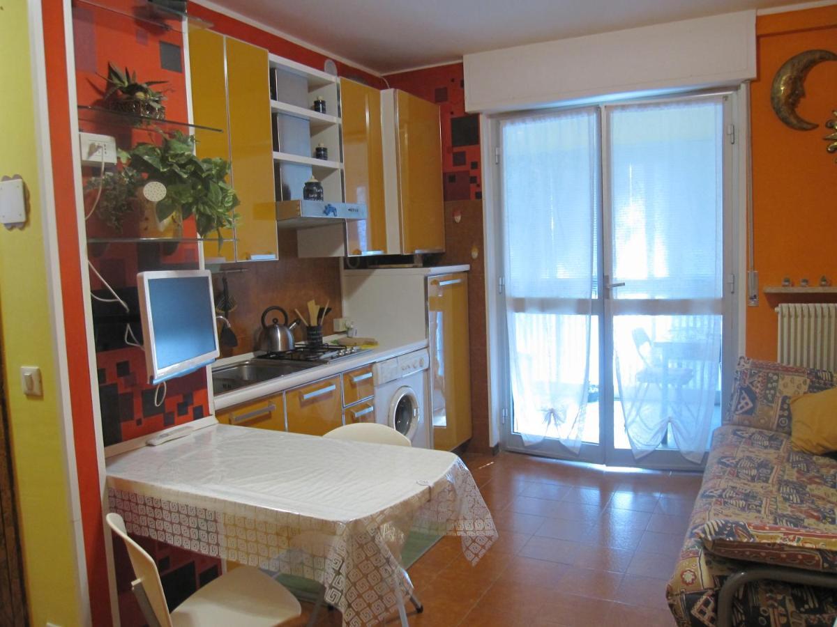 Appartamento Splendid Γκράντο Εξωτερικό φωτογραφία