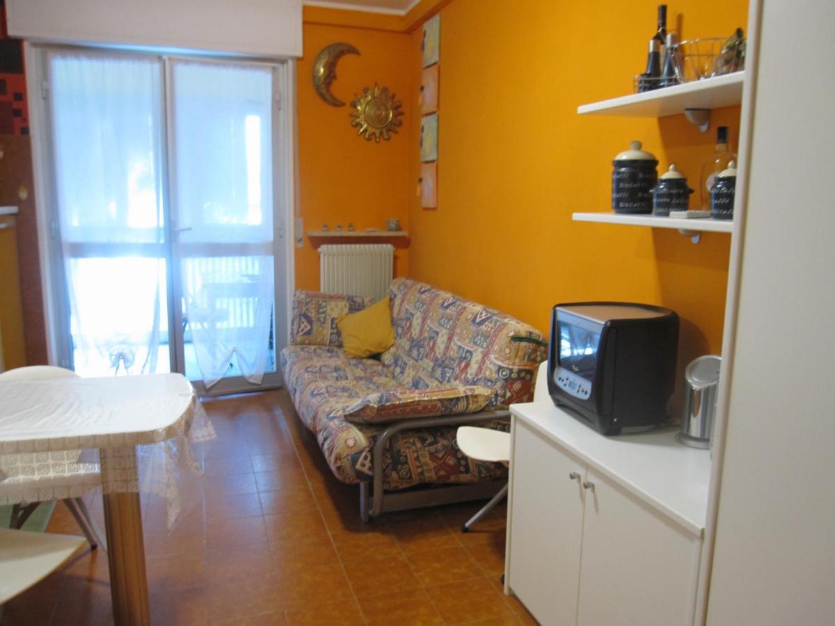 Appartamento Splendid Γκράντο Εξωτερικό φωτογραφία